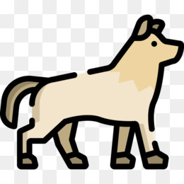 260x260 Ferret Mustela Dog Clip Art