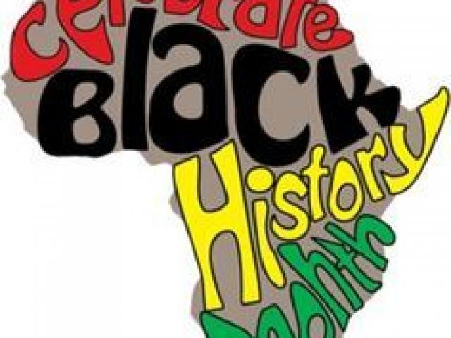 640x480 Clipart African American History Month