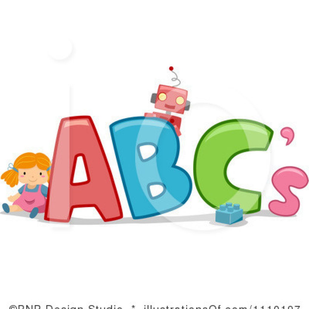 1024x1024 Abc Clipart Crown Clipart