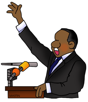 310x360 Free Black History Power Point Templates By Phillip Martin Clip