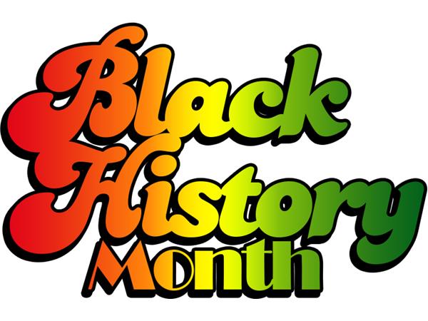 600x450 Black History Month
