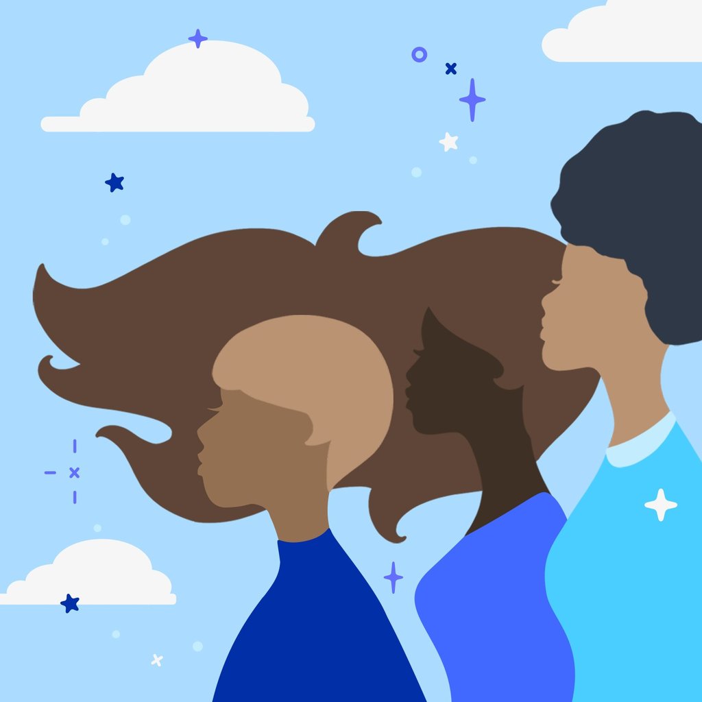 1024x1024 Black History Month 2018 Interviews Popsugar