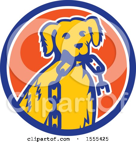 450x470 Royalty Free (Rf) Labrador Clipart, Illustrations, Vector Graphics