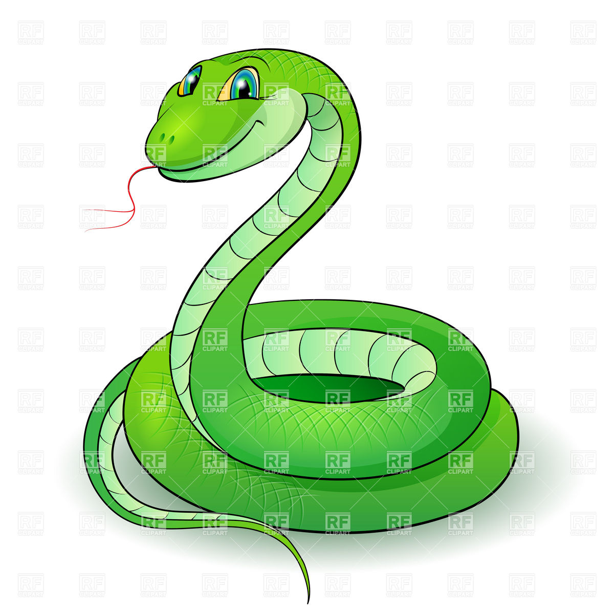 1200x1200 Collection Of Clipart Of A Snake High Quality, Free Cliparts
