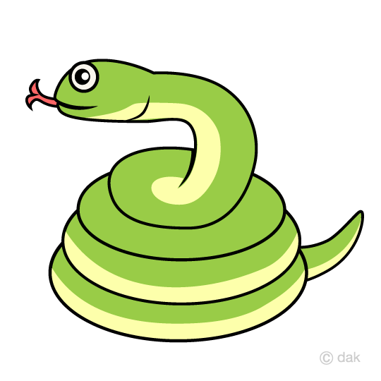 540x540 Free Snake Clip Art Coiling Cartoon Amp Clipart