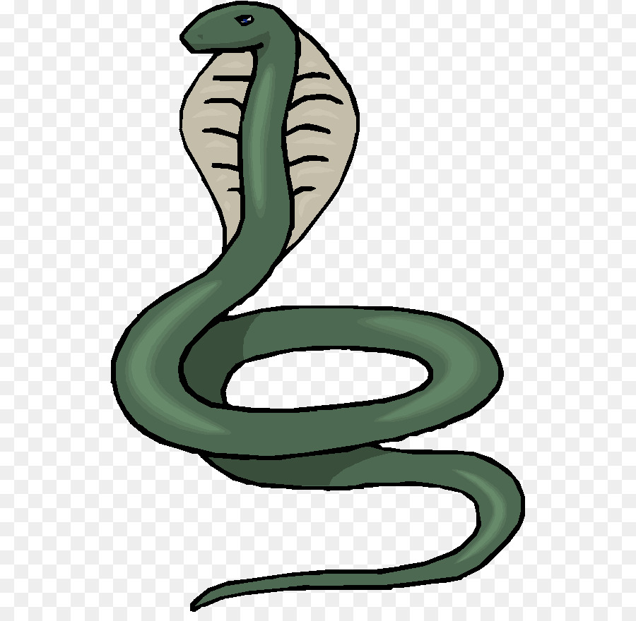 900x880 Snake King Cobra Clip Art