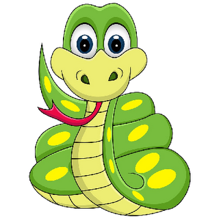 320x320 Top 76 Snake Clipart