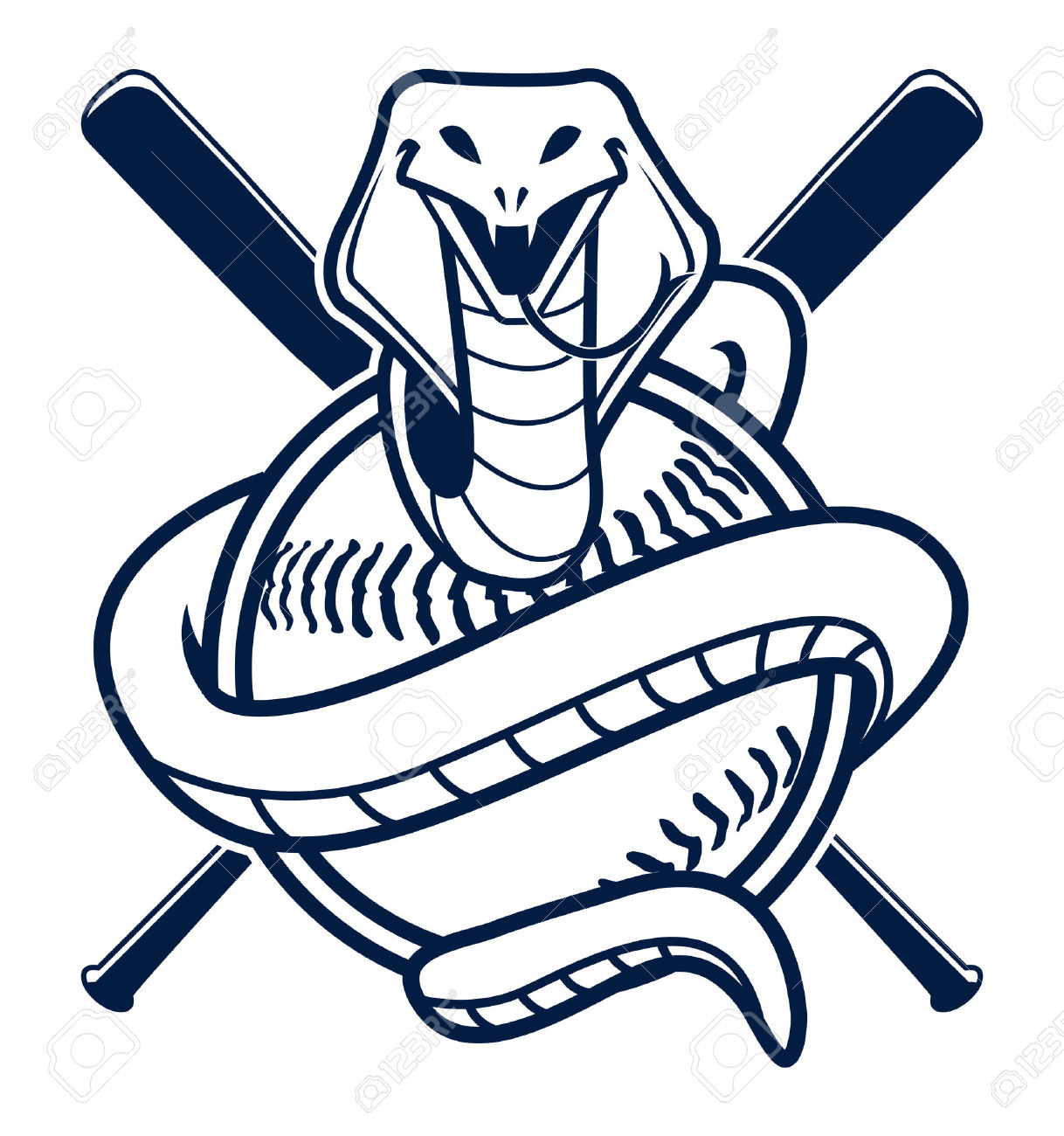 1218x1300 Top 92 Cobra Clipart