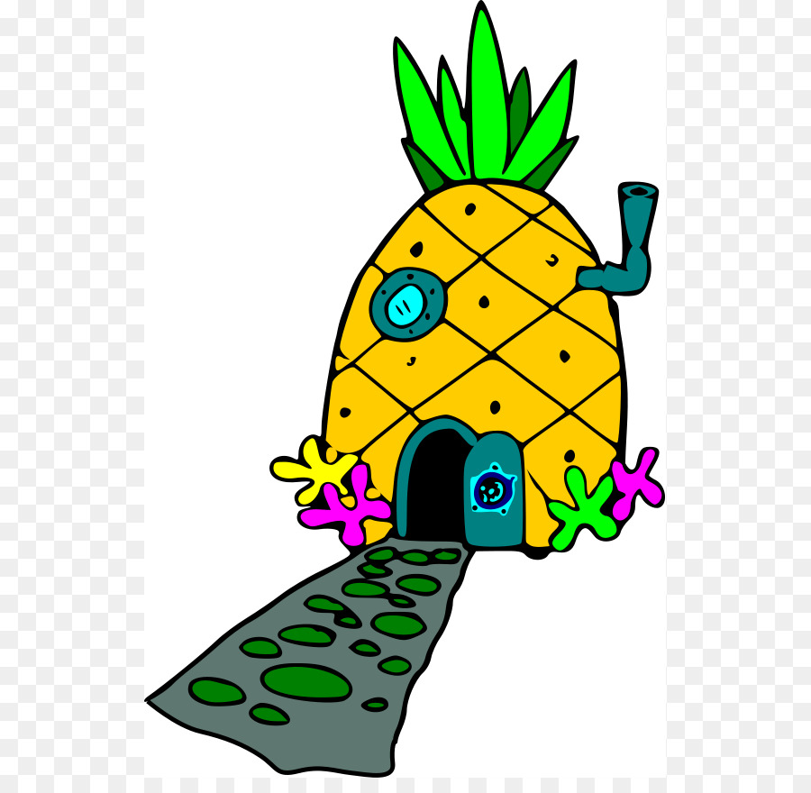 900x880 Patrick Star Pearl Krabs Clip Art