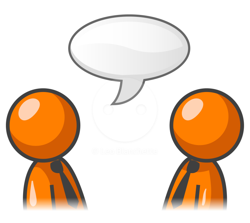800x715 Free Clip Art Of People Talking 101 Clip Art