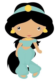 236x340 Disney Princess Clipart