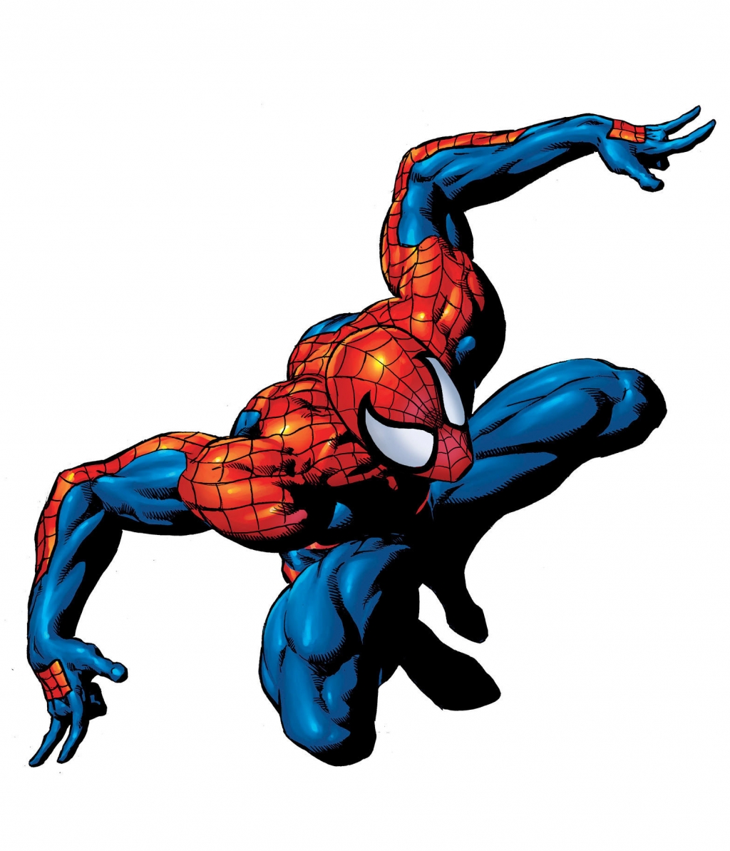 1024x1193 Photos Spiderman Images Free,
