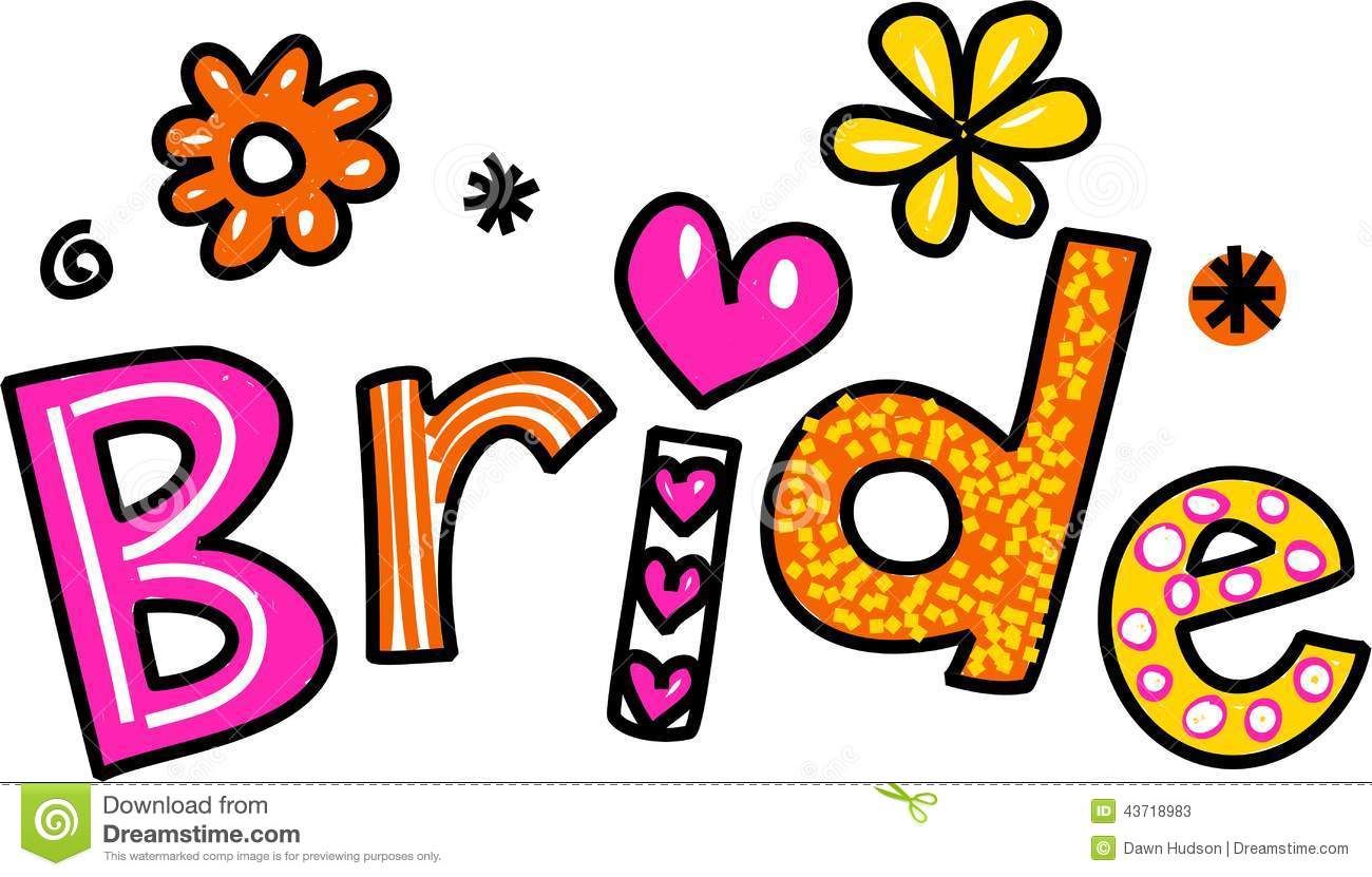 1300x831 Happy Smiling Bride Clip Art Stock Images