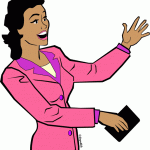 150x150 Women Clipart Woman Clip Art