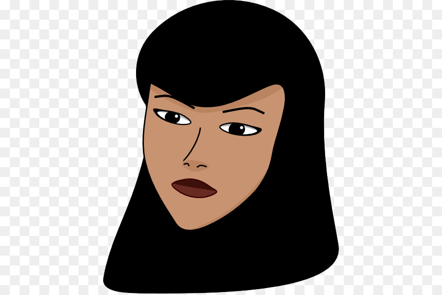 900x600 Women In Islam Woman Clip Art