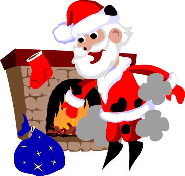 366x348 Download Christmas Clip Art ~ Free Happy Holidays, Presents Amp More