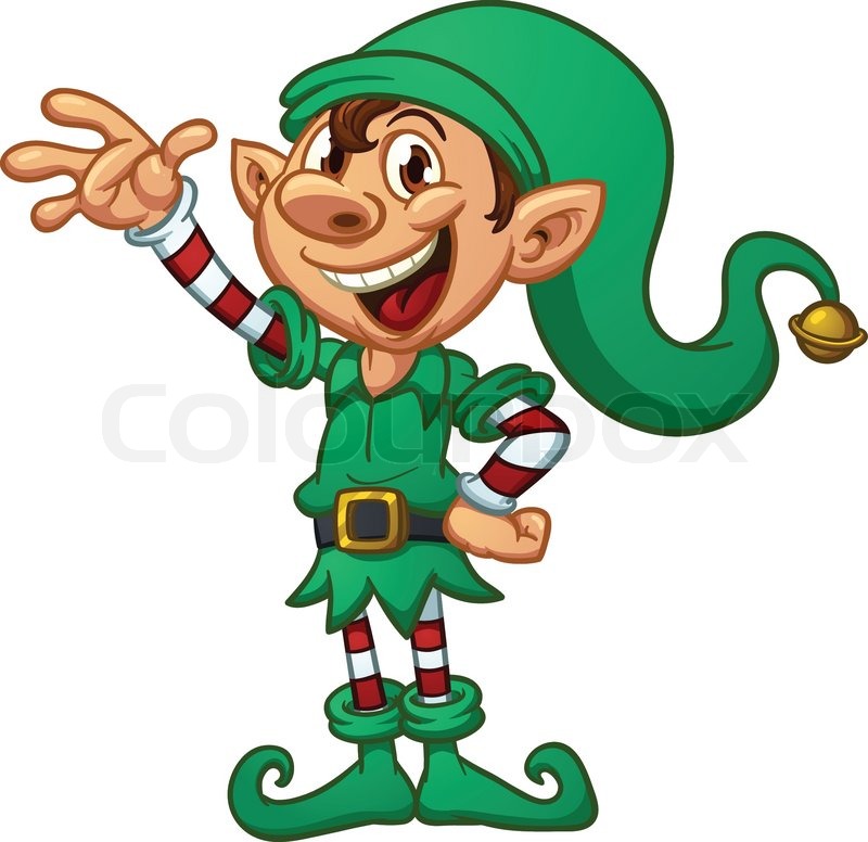 800x776 Elf Clipart Simple 3503078