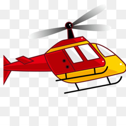260x260 Free Download Helicopter Rotor Airplane Clip Art