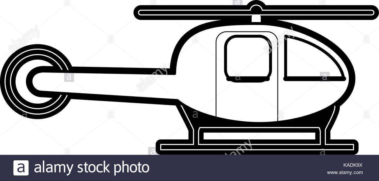 1300x622 Helicopter Black And White Stock Photos Amp Images