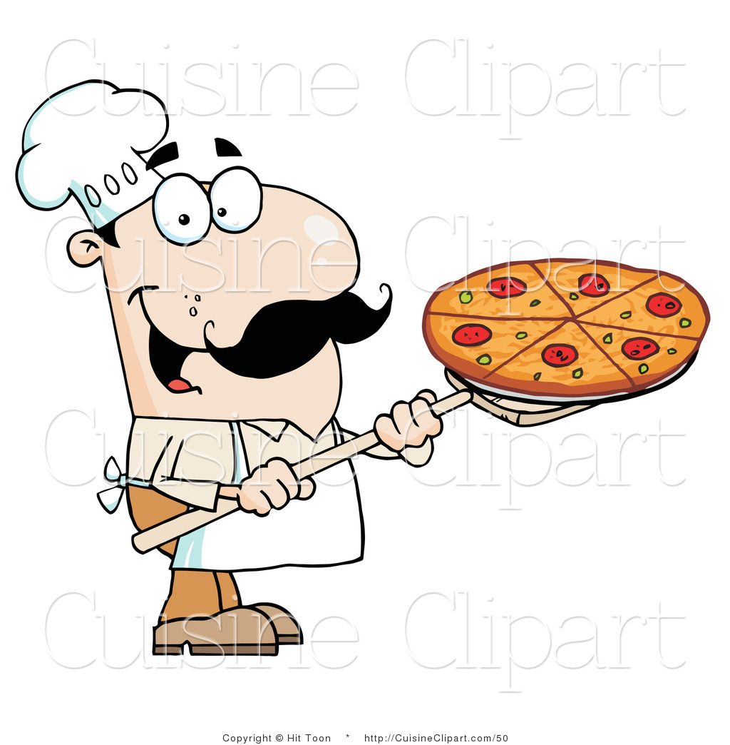 1024x1044 Pizza Clipart Blank