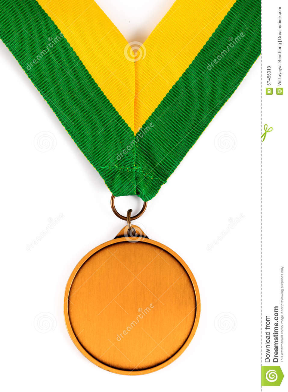 957x1300 Green Clipart Medal