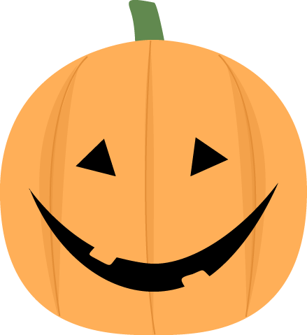 439x479 Halloween Clip Art