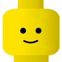 236x236 Lego Face Downloads, Maybe Use For Masks