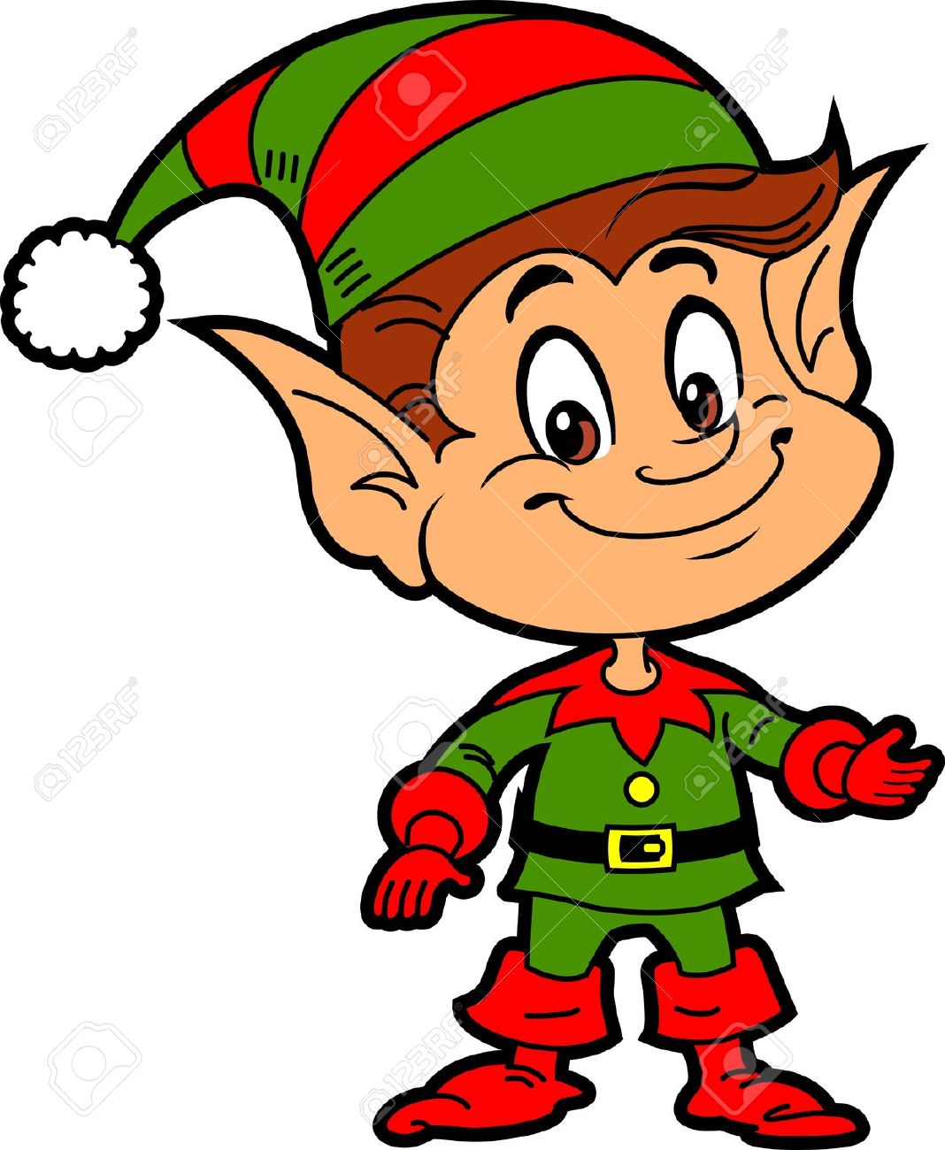 1068x1300 Collection Of Christmas Elf Clipart Face High Quality, Free