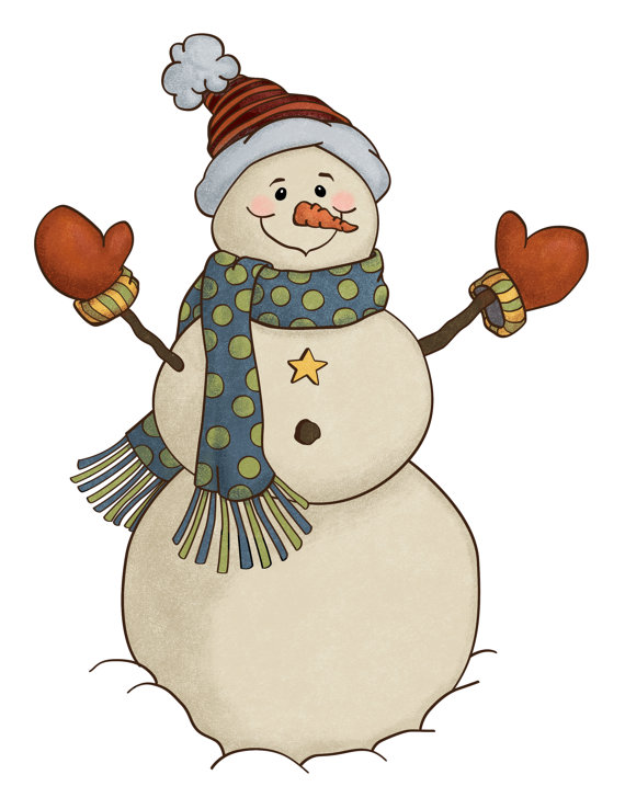570x738 Surprising Clipart Snowman Of Holding A Blank Sign K4326011 Search