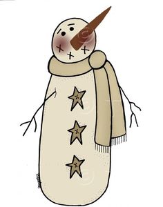 236x300 Teacher Bits And Bobs Snowman Soup, Gift Idea Snowmen