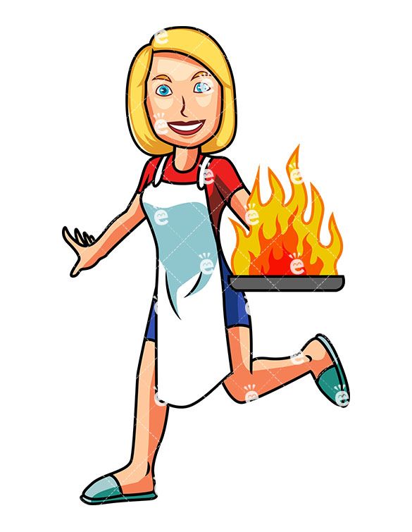 Blaze Clipart