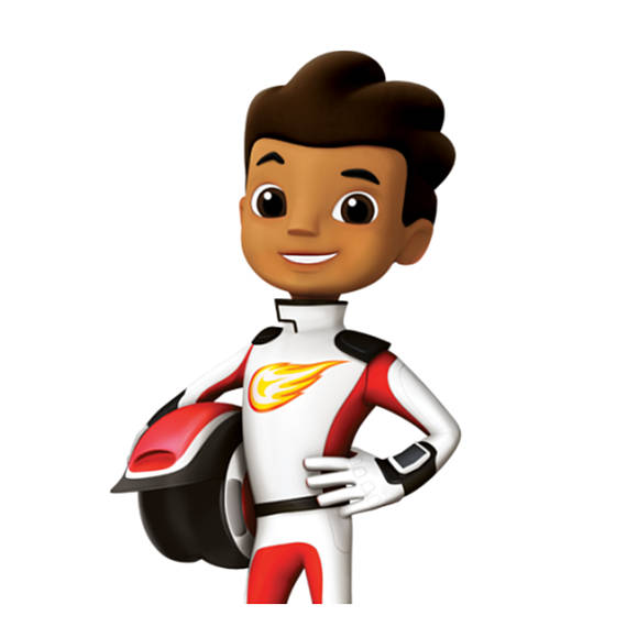 570x570 Blaze And The Monster Clip Art Nursery Decor Party