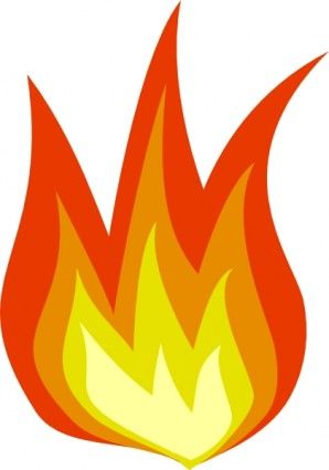 298x425 Fire Icon Clip Art Awanas Clip Art