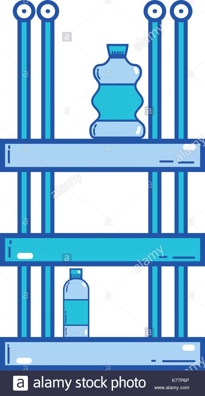 720x1390 Bleach Stock Vector Images