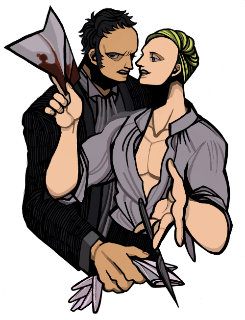 500x652 Bleach Bypass Clipart