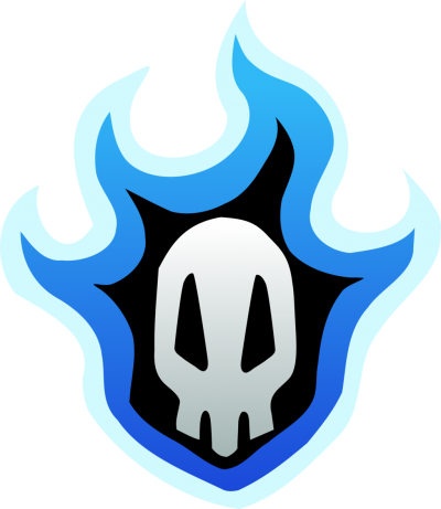 400x461 Download Bleach Free Png Transparent Image And Clipart