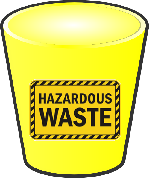 498x595 Hazardous Clipart Group
