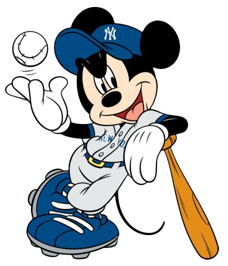 457x532 New York Yankees Clipart Logo