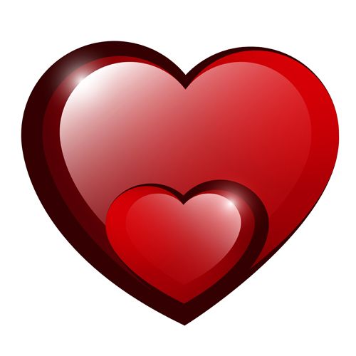 500x500 210 Best Valentine's Day Clip Art Images