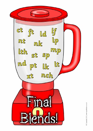 302x427 Blender Clipart Word