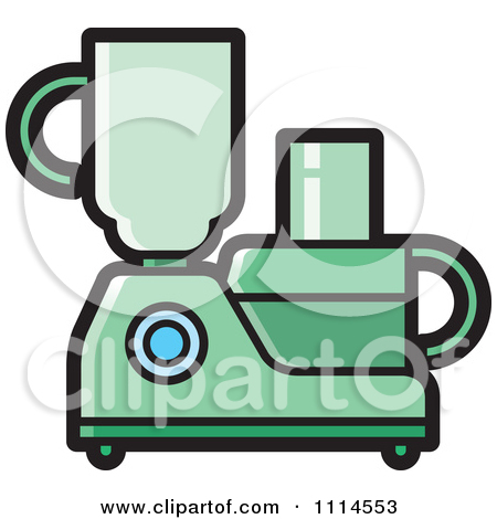 450x470 Clipart Food Line Processor