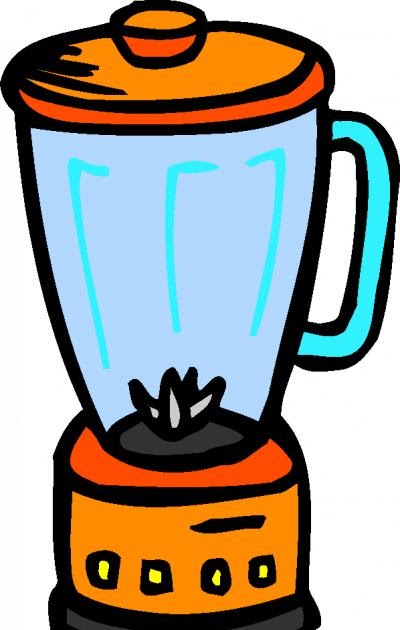 400x630 Life In The Juice Lane Why Can'T I Just Use My Blender