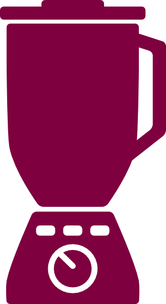 324x592 Maroon Blender Clip Art Clipart Panda