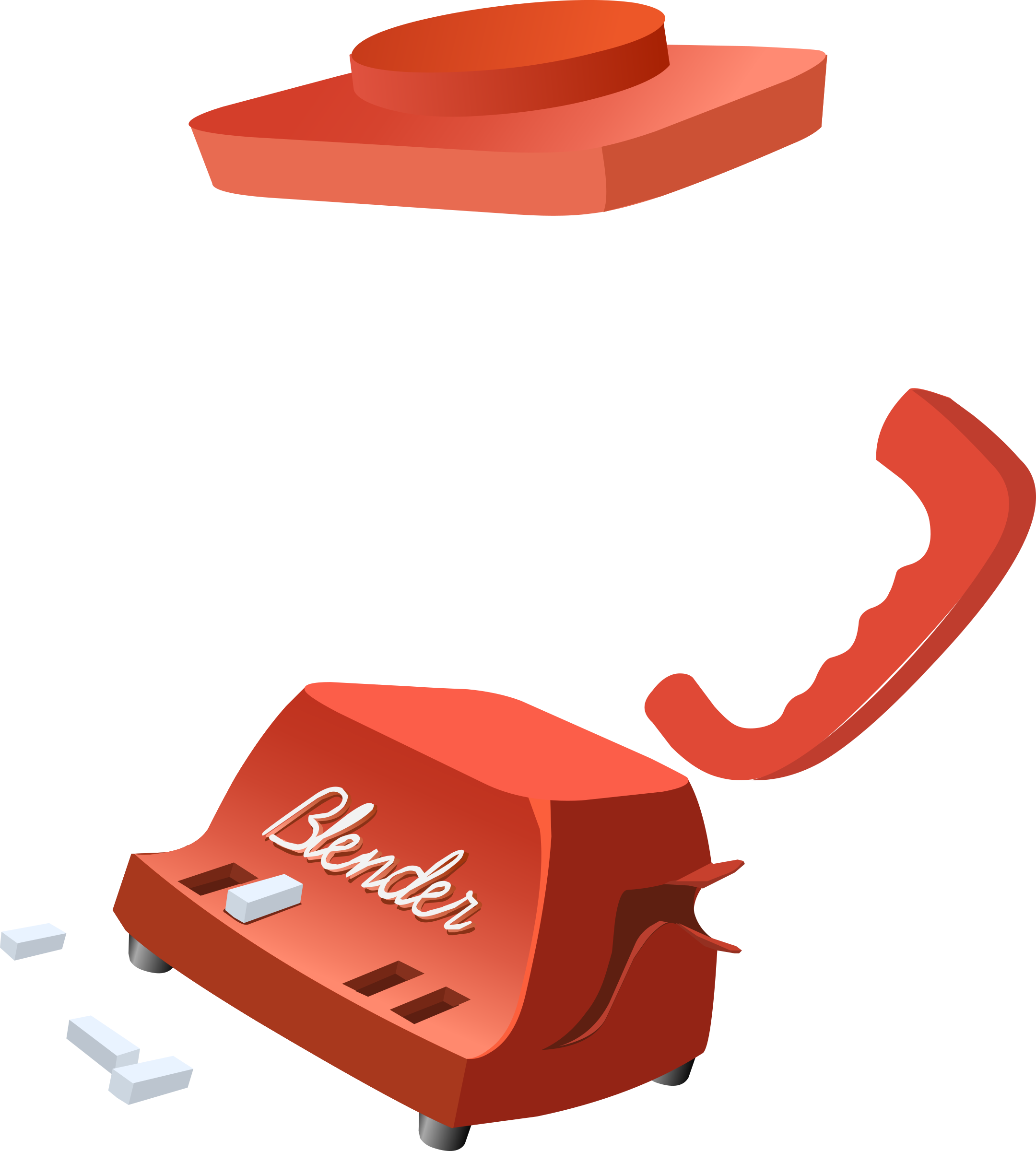 2160x2400 Tools Blender Icons Png