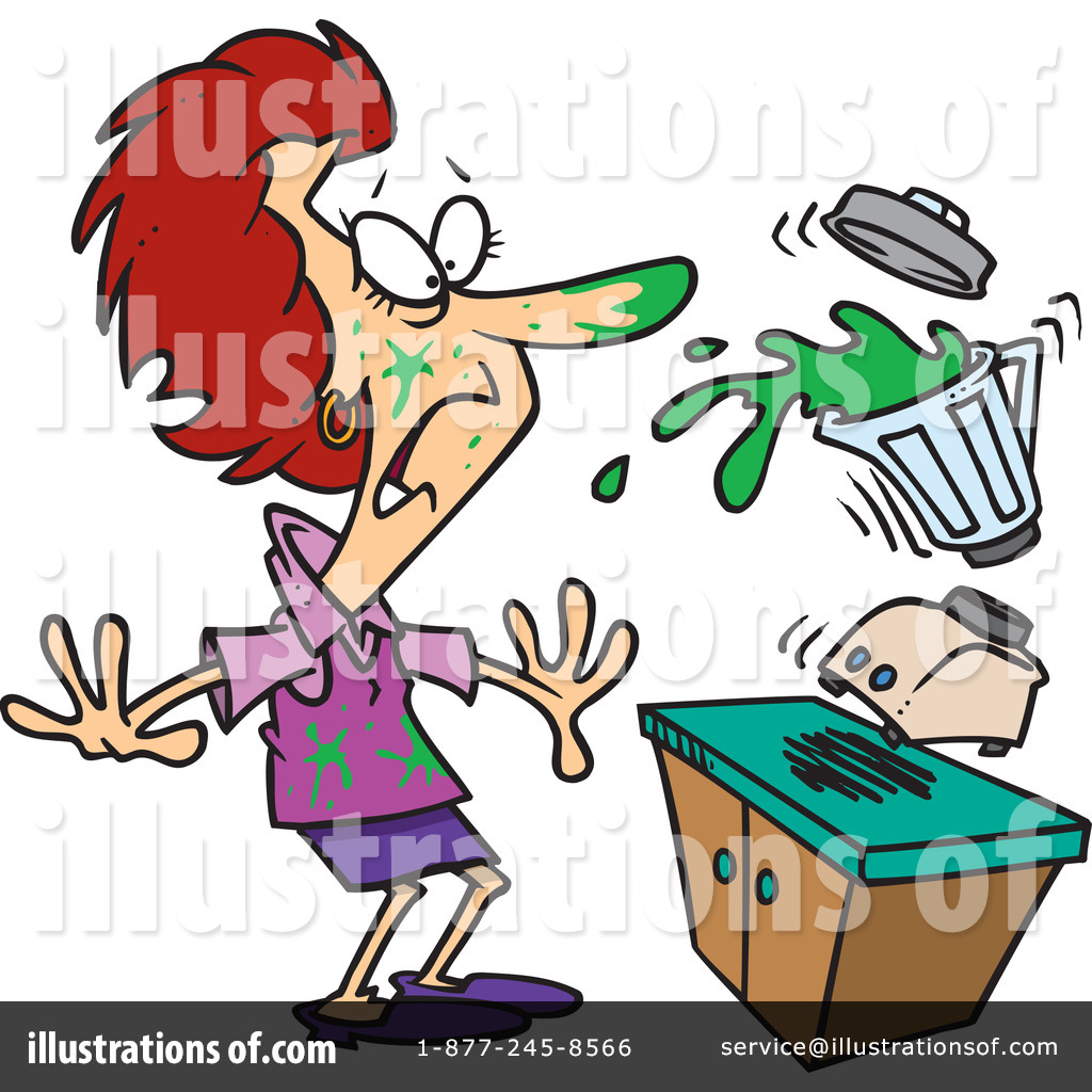 1024x1024 Blender Clipart