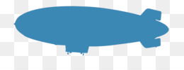 260x100 Goodyear Blimp Zeppelin Clip Art
