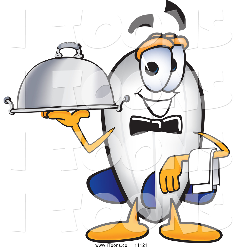 1024x1044 Vector Clip Art Of A Smiling Blimp Mascot Cartoon Character