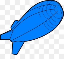 260x240 Blimp Png And Psd Free Download