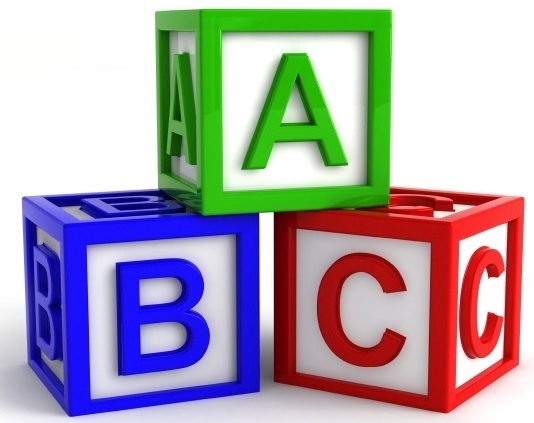 534x423 Alphabet Blocks Abc