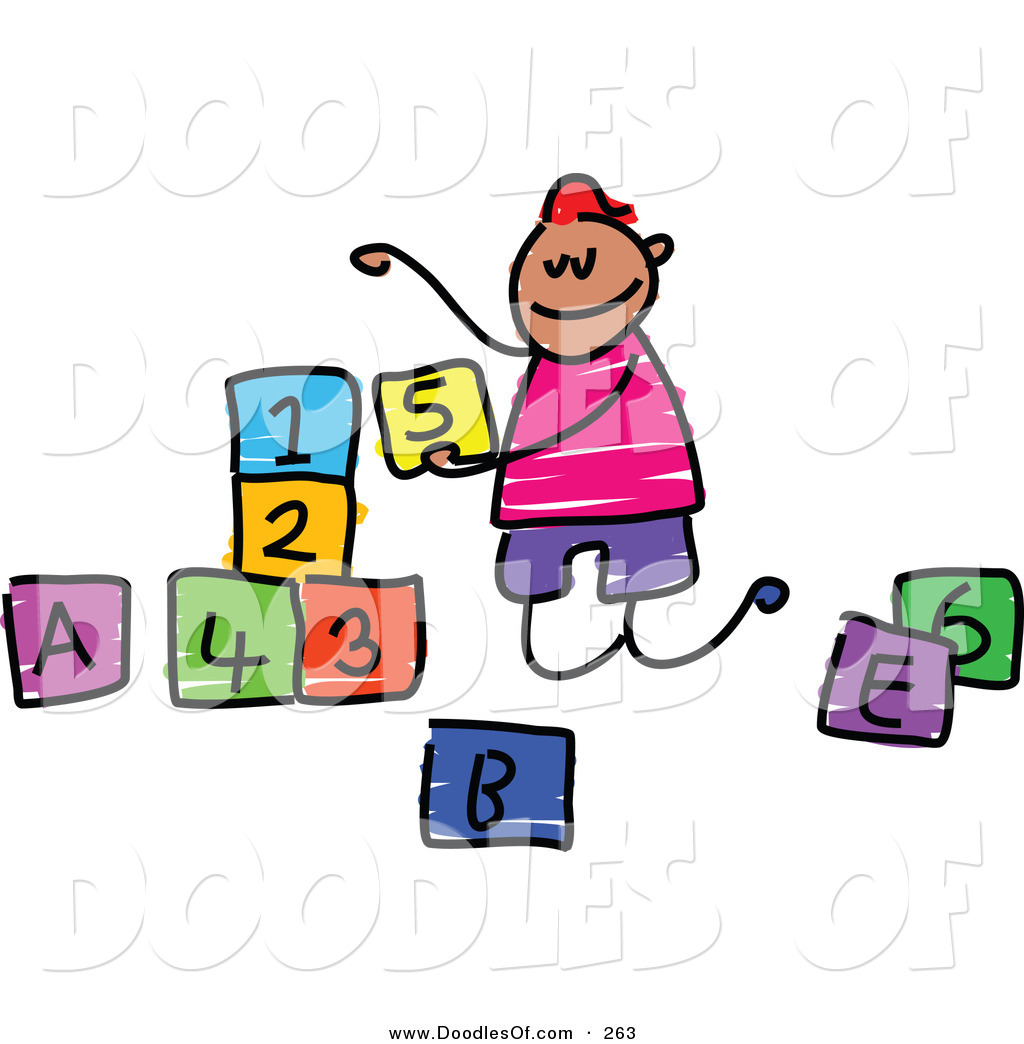 1024x1044 Number Clipart Number Letter